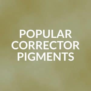 Huntington Academy - Popular Corrector Pigments