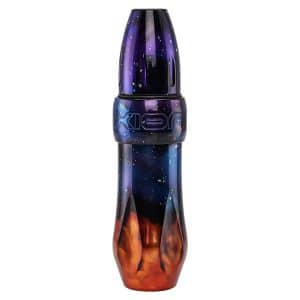 Huntington Academy - Spektra XION S Machine Pen Only - Nebula