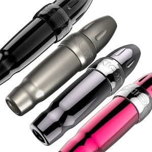 Huntington Academy - Spektra XION S Machine Pen Only - Pen Group
