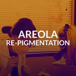 Huntington Academy - Areola Re-Pigmentation Class